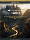 Digital PDF Guide 1: The Darecation Playbook